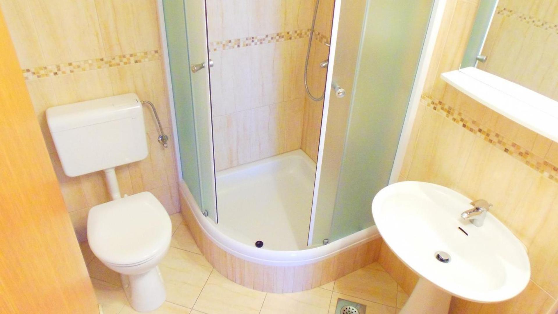 Apartment Bor Makarska