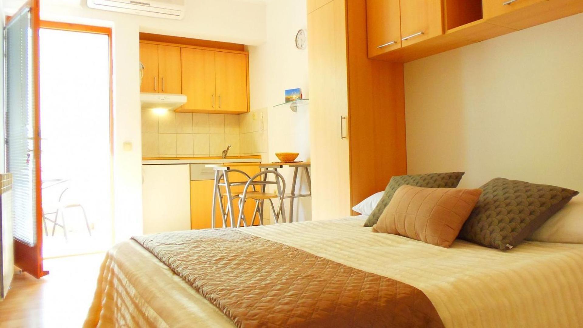 Bor Apartment